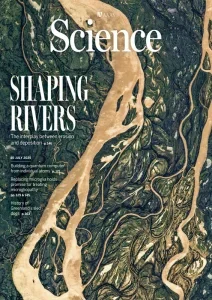 Science – Issue 6756 Volume 389, 10 July 2025 Download Magazine PDF