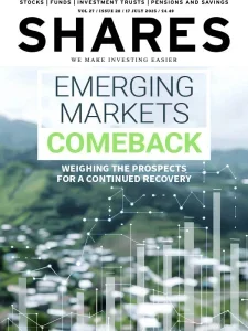 Shares Magazine – 17 July 2025 Download Magazine PDF