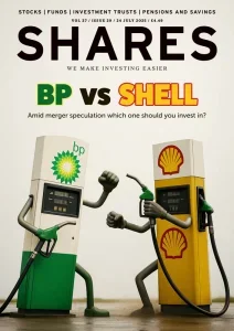 Shares Magazine – 24 July 2025 Download Magazine PDF