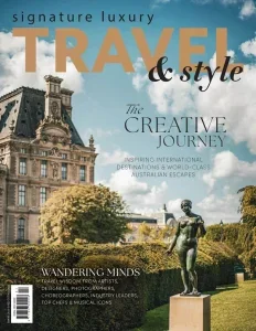 signature luxury travel style i51 2025 freemagazines.top