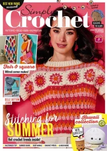 simply crochet i164 2025 freemagazines.top
