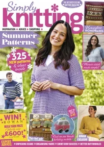 simply knitting i266 2025 freemagazines.top