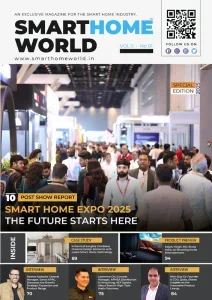 Smart Home World – Special Edition 2025 Download Magazine PDF