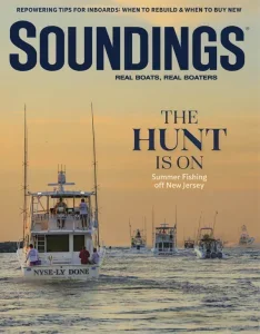 Soundings – August 2025 Download Magazine PDF