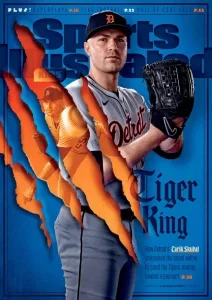 sports illustrated kids julyaugust 2025 freemagazines.top