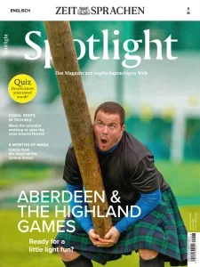 Spotlight Magazine – No. 8 2025 Download Magazine PDF