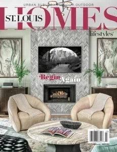 St. Louis Homes & Lifestyles – March 2025 Download Magazine PDF