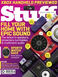 stuff uk august 2025 freemagazines.top