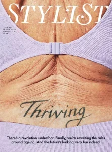 Stylist UK – Issue 627, 16 July 2025 Download Magazine PDF