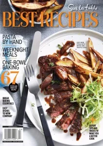 sur la table best recipes 2025 freemagazines.top