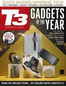 t3 awards 2025 freemagazines.top
