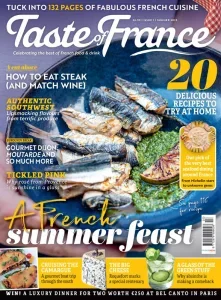 taste of france summer 2025 freemagazines.top