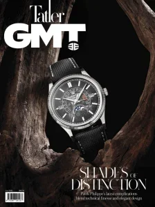 Tatler GMT Singapore – July 2025 Download Magazine PDF