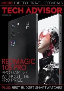 Tech Advisor – September 2025 Download Magazine PDF