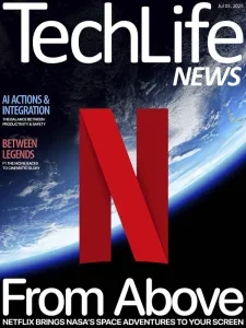 techlife news 07 5 2025 freemagazines.top