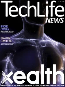 Techlife News – Issue 715, July 12, 2025 Download Magazine PDF
