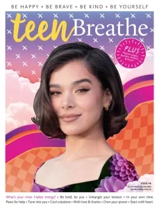 teen breathe au i46 2025 freemagazines.top