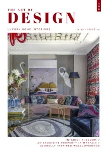 the art of design i75 2025 freemagazines.top