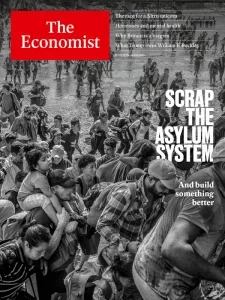 The Economist Audio Edition – July 12, 2025 Download Magazine PDF