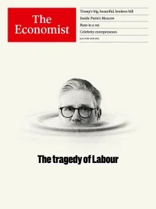 the economist uk 07 5 2025 freemagazines.top
