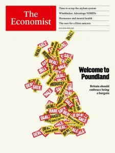 The Economist UK – July 12, 2025 Download Magazine PDF