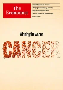 The Economist UK – 19 July 2025 Download Magazine PDF