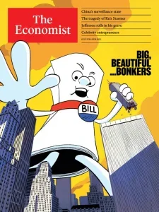 the economist usa 07 5 2025 freemagazines.top
