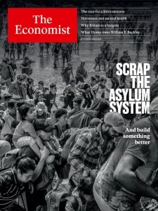 The Economist USA – July 12, 2025 Download Magazine PDF