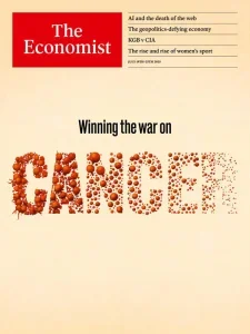 The Economist USA – July 19, 2025 Download Magazine PDF