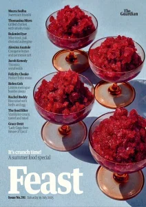 The Guardian Feast – 19 July 2025 Download Magazine PDF
