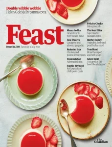the guardian feast 5 07 2025 freemagazines.top