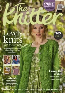 the knitter i217 2025 freemagazines.top