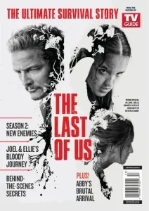 The Last Of Us: The Ultimate Survival Story 2025 Download Magazine PDF