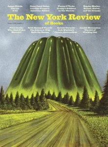the new york review of books 07 24 2025 freemagazines.top