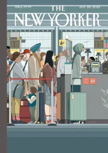 the new yorker july 28 2025 freemagazines.top