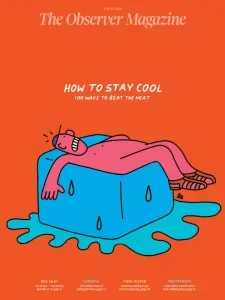 The Observer Magazine – 27 July 2025 Download Magazine PDF