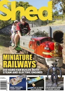 the shed 08 09 2025 freemagazines.top