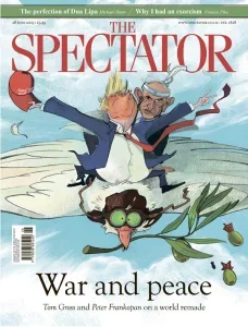the spectator 28 06 2025 freemagazines.top
