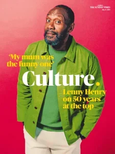 The Sunday Times Culture – July 27, 2025 Download Magazine PDF