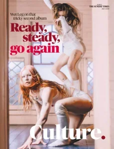 the sunday times culture july 6 2025 freemagazines.top