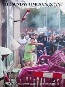 The Sunday Times Magazine – July 27, 2025 Download Magazine PDF