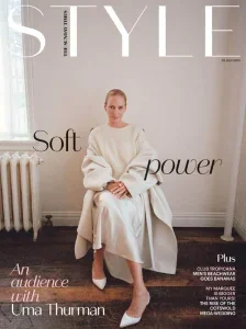The Sunday Times Style – 20 July 2025 Download Magazine PDF