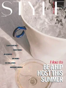 The Sunday Times Style – July 27, 2025 Download Magazine PDF