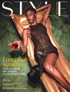 The Sunday Times Style – July 6, 2025 Download Magazine PDF
