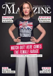 The Times Magazine – July 12, 2025 Download Magazine PDF