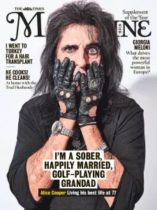 the times magazine july 19 2025 freemagazines.top