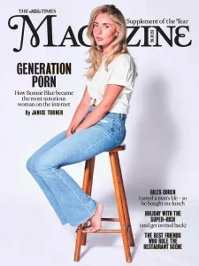 The Times Magazine – July 26, 2025 Download Magazine PDF