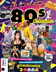 the ultimate 80s collection ed7 2025 freemagazines.top