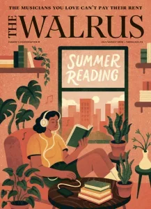 the walrus 07 08 2025 freemagazines.top