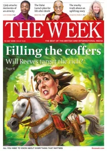 The Week UK – 12 July 2025 Download Magazine PDF